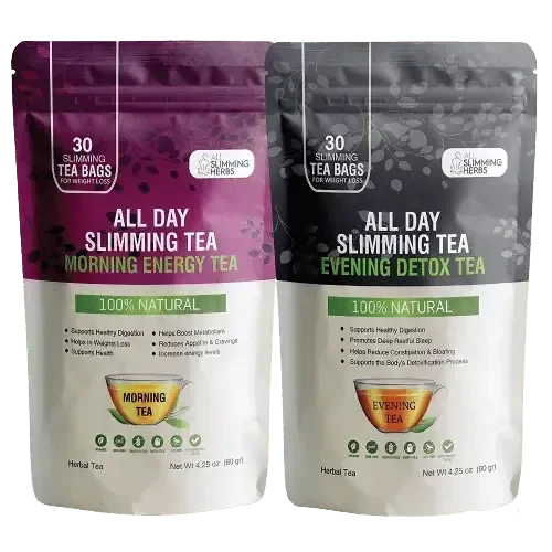 slimming tea