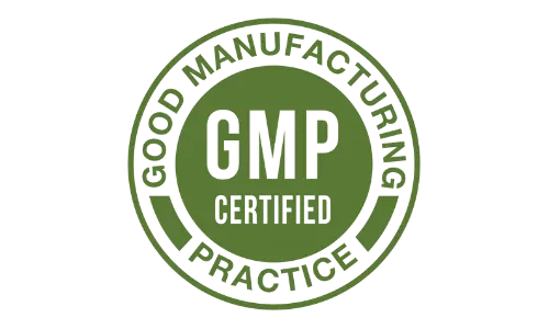 slimmingtea GMP Certified